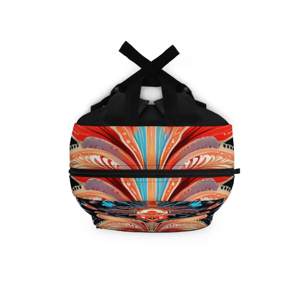 Fusion Backpack One size Bags