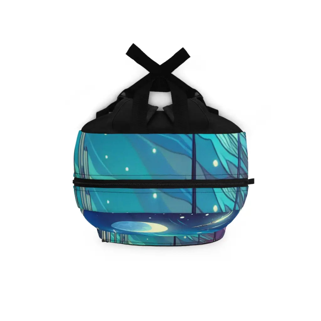 Future Skies Exploration Backpack One size Bags