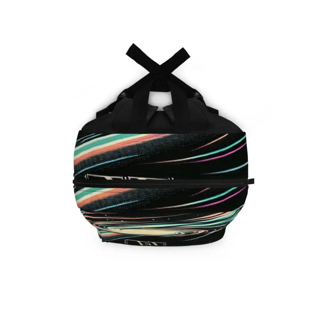 Galactic Drive Backpack One size Bags
