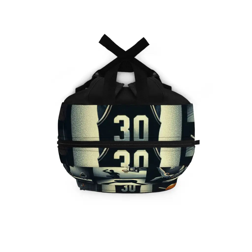 Game Day Triumph Backpack One size Bags