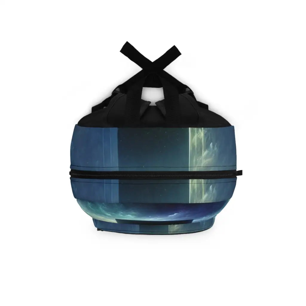 Gateway to the Infinite Backpack One size Bags