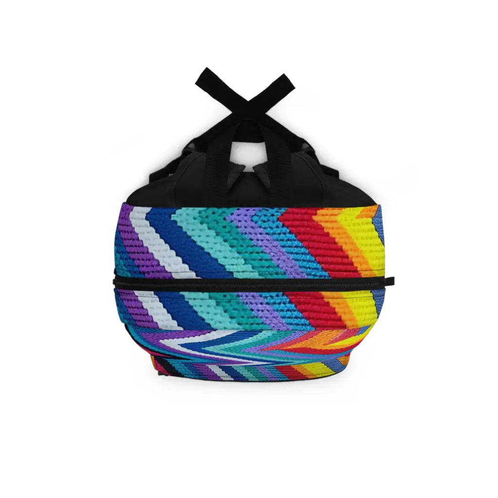 Gatono Wellbeing Backpack One size Bags