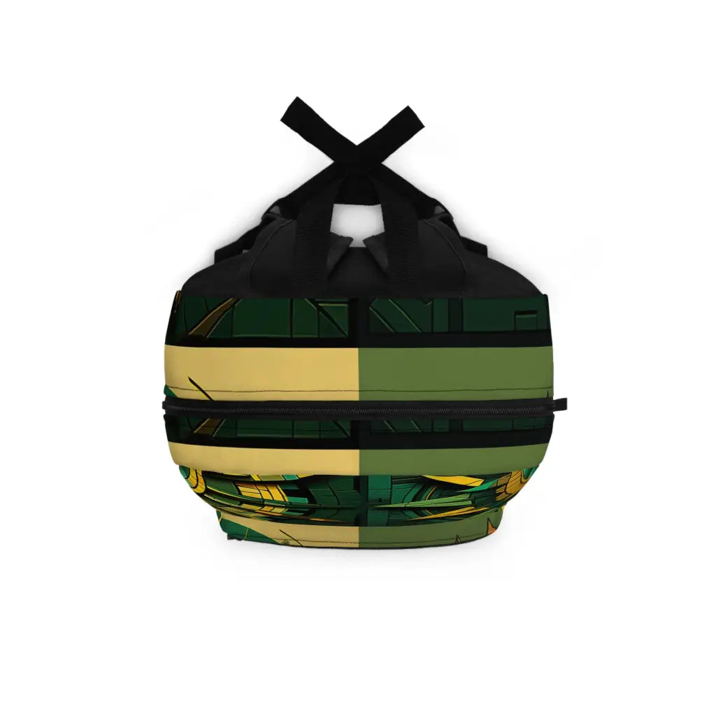 Gikyra MGido Backpack One size Bags