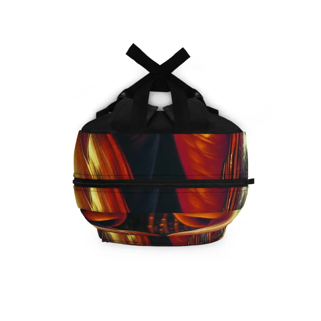 Golden Expressions Backpack One size Bags