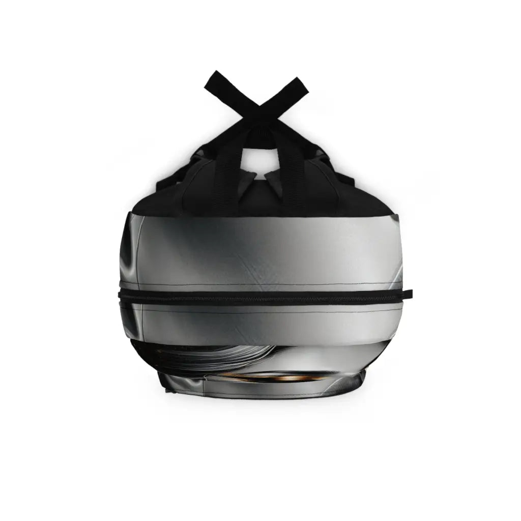 Golden Majesty Backpack One size Bags