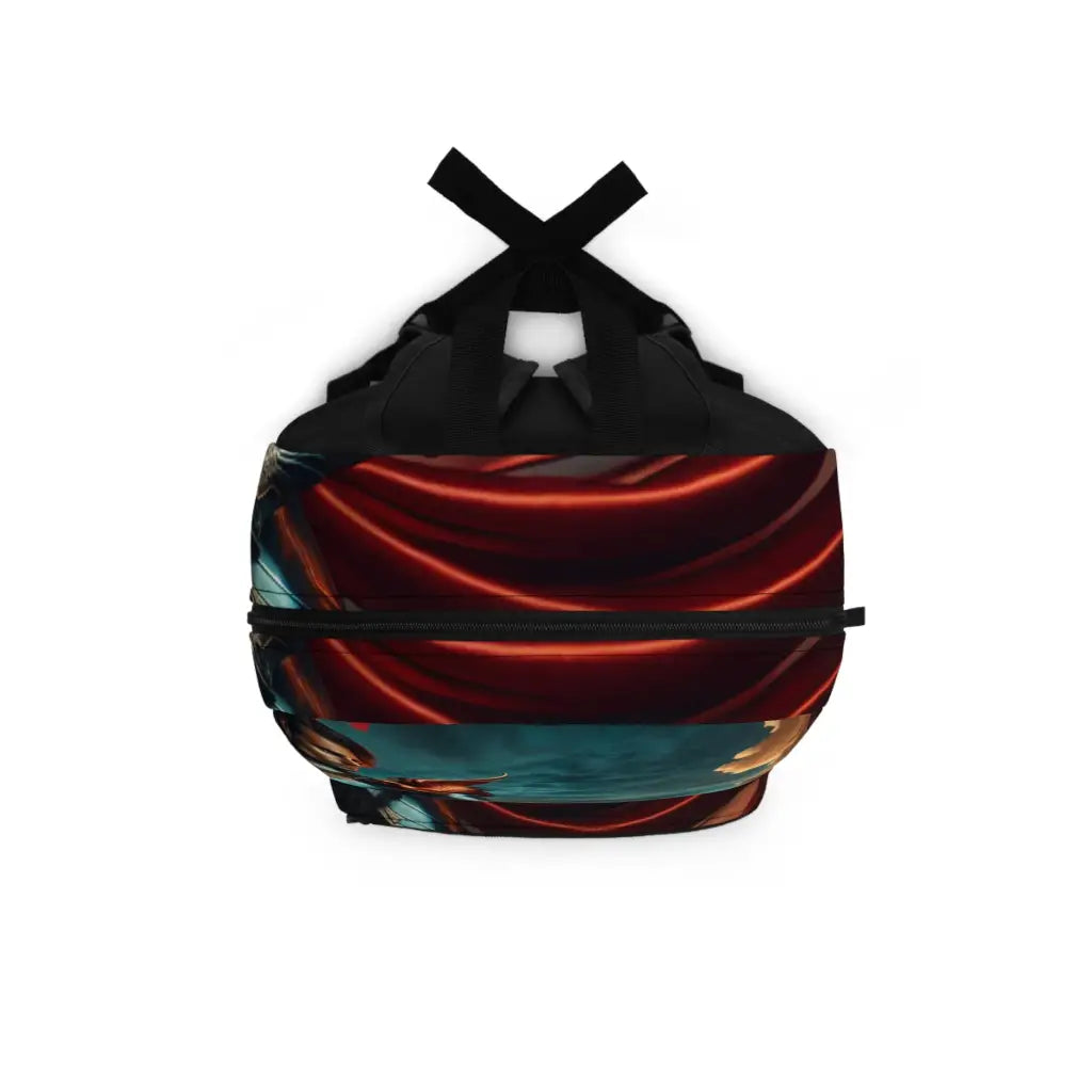 Guardian of the Horizon Backpack One size Bags