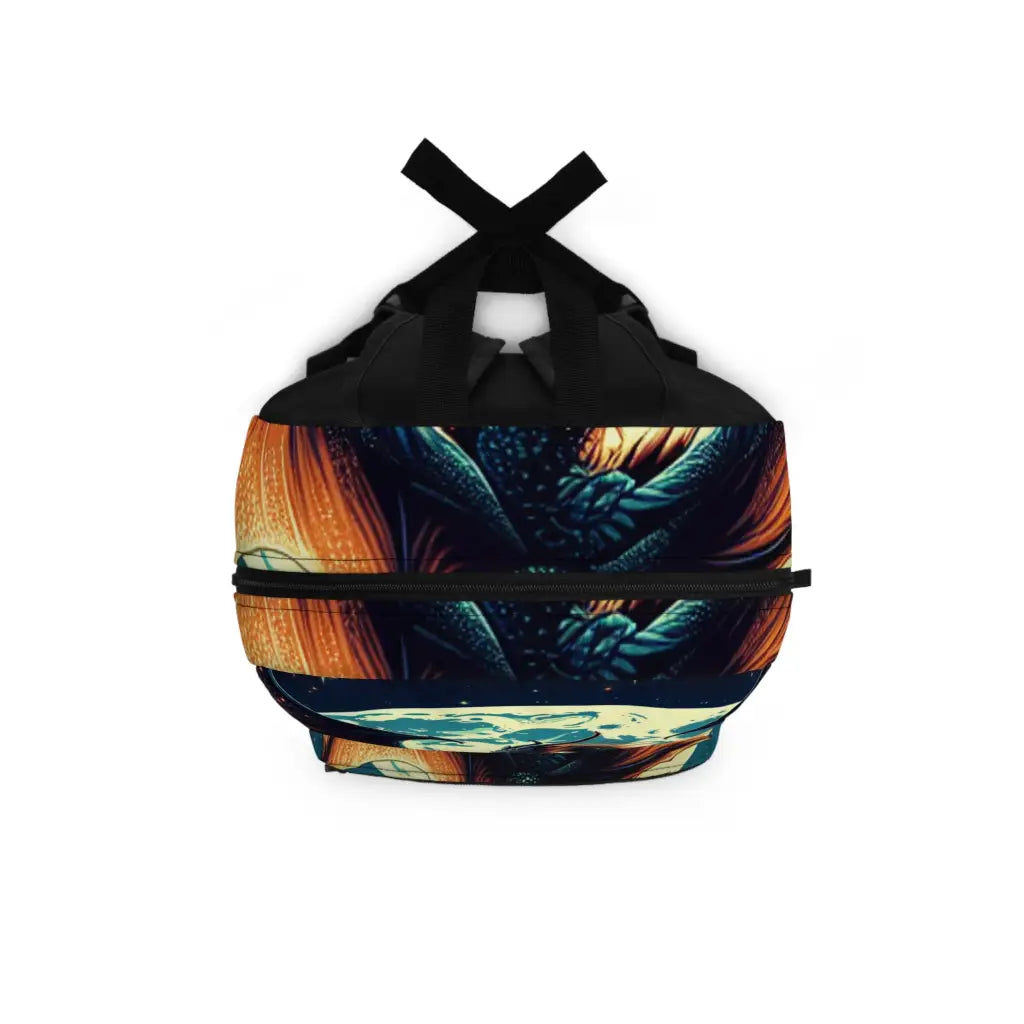 Guardian of the Sky Backpack One size Bags