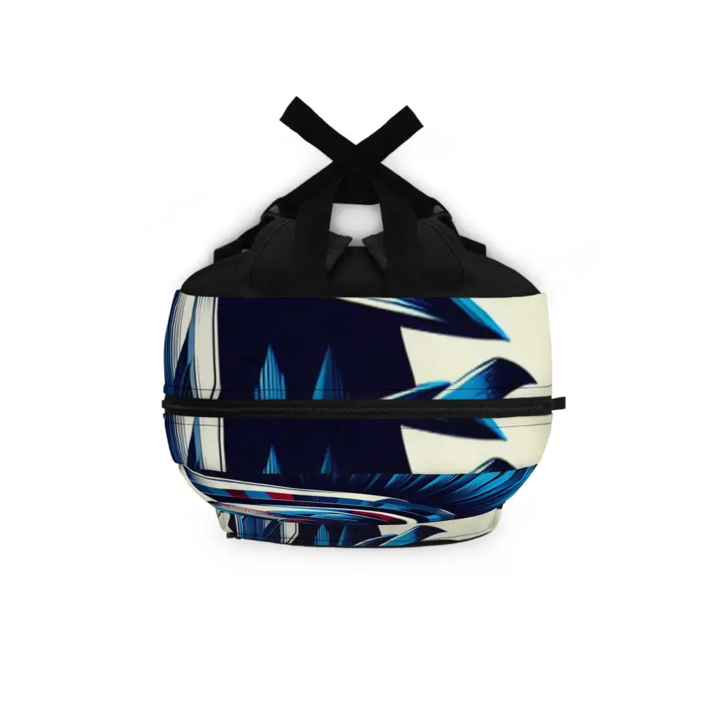 Guardian of Valor Backpack One size Bags