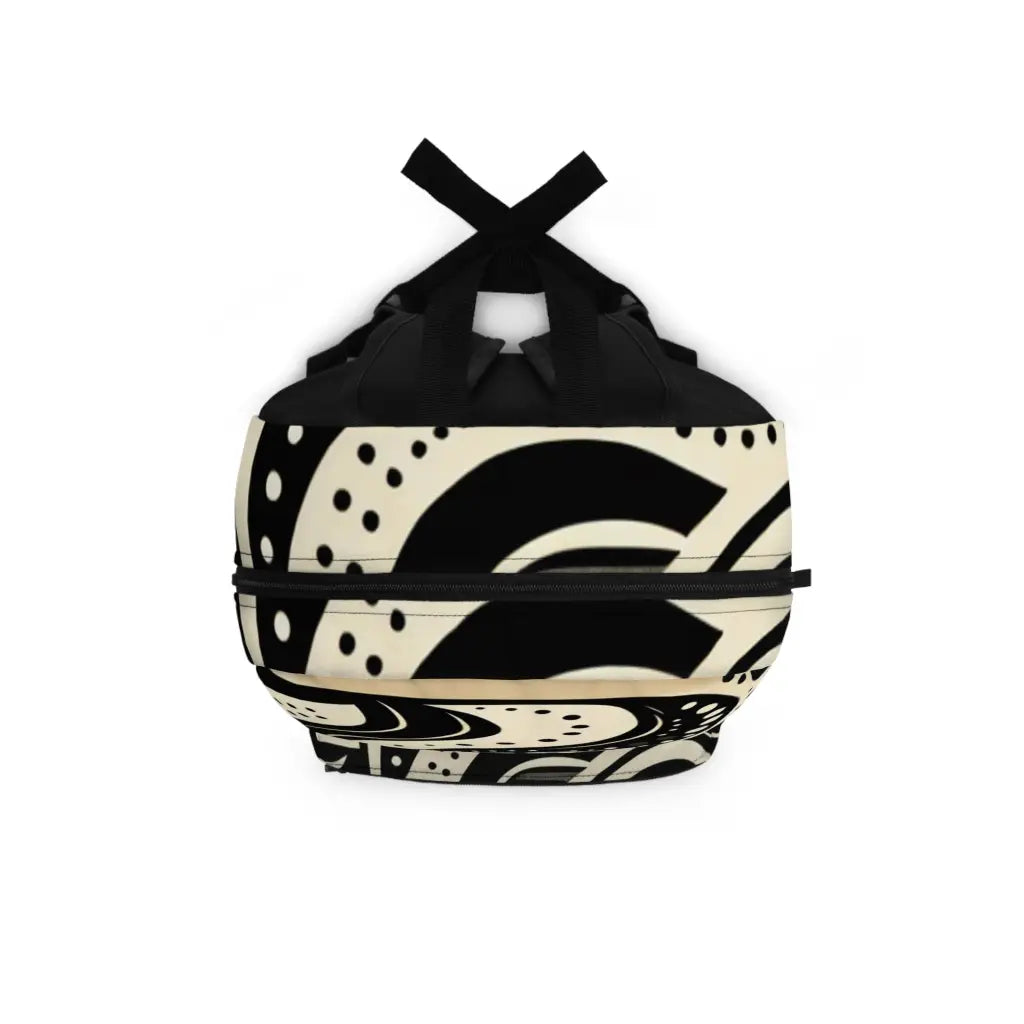 Harmonious Flow Backpack One size Bags