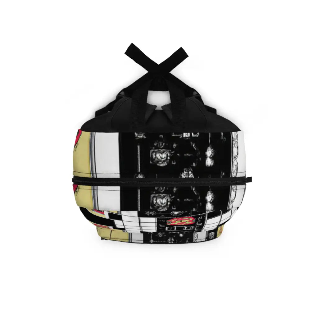 Harry Clarke Backpack One size Bags