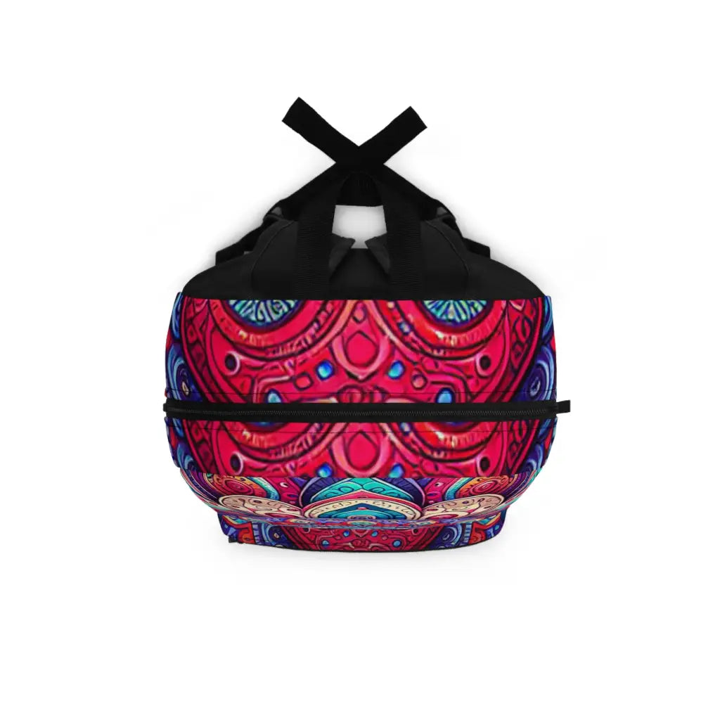 Heart of Colors Backpack One size Bags