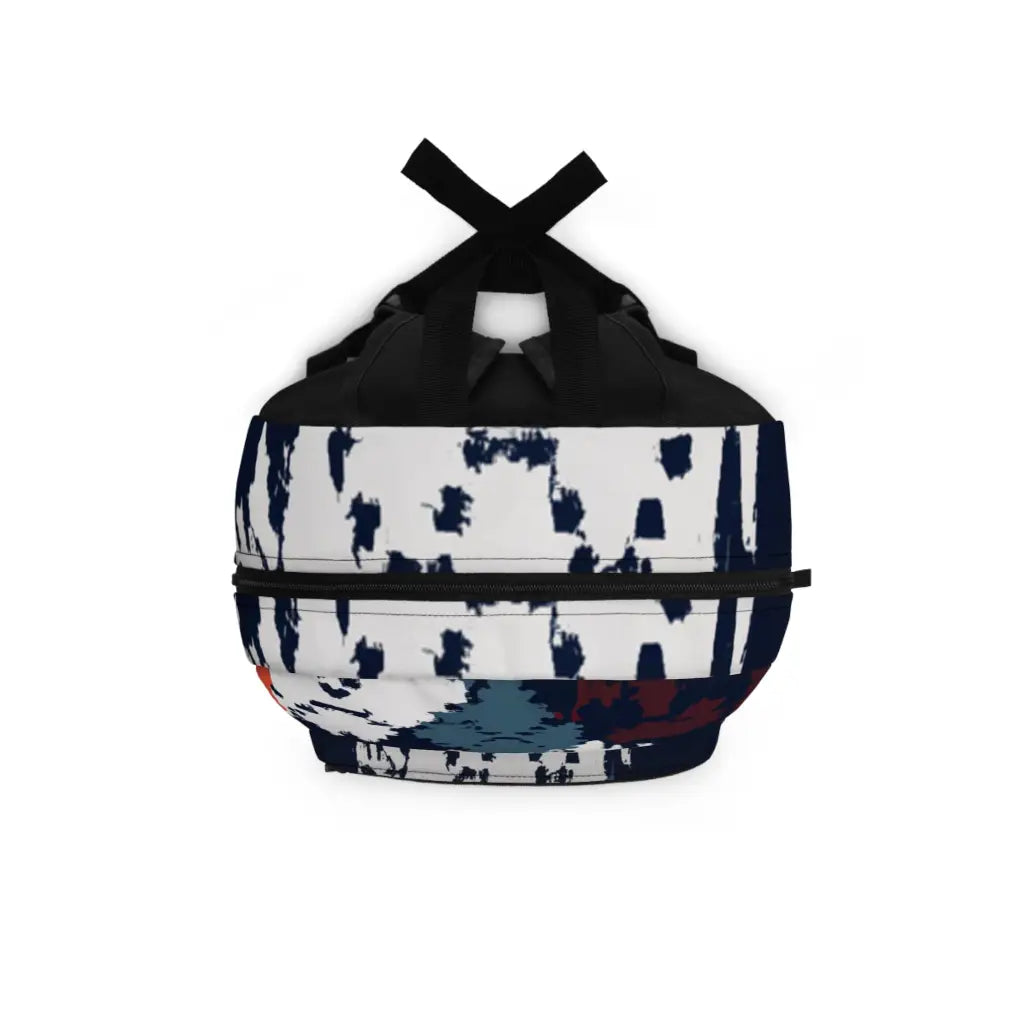 Henrioche Welch Backpack One size Bags