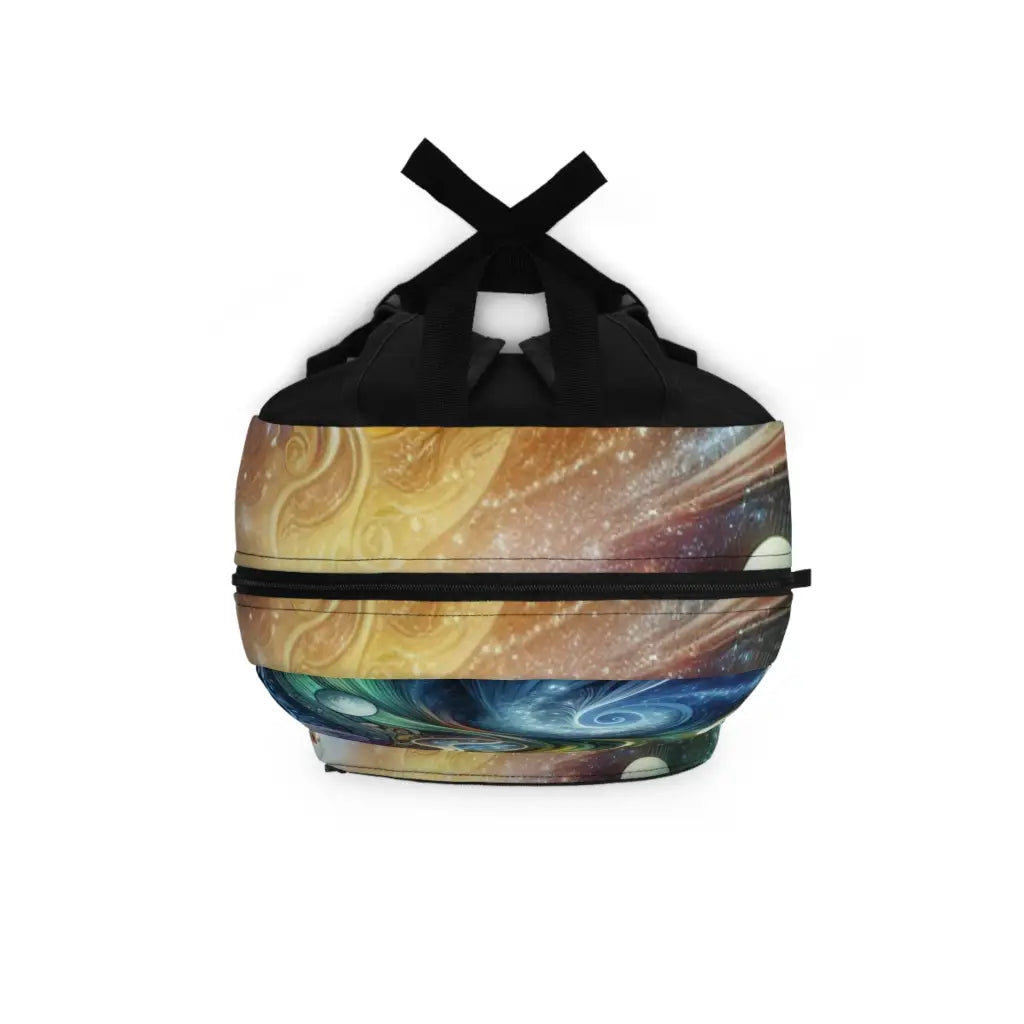 Imagination Unleashed Backpack One size Bags