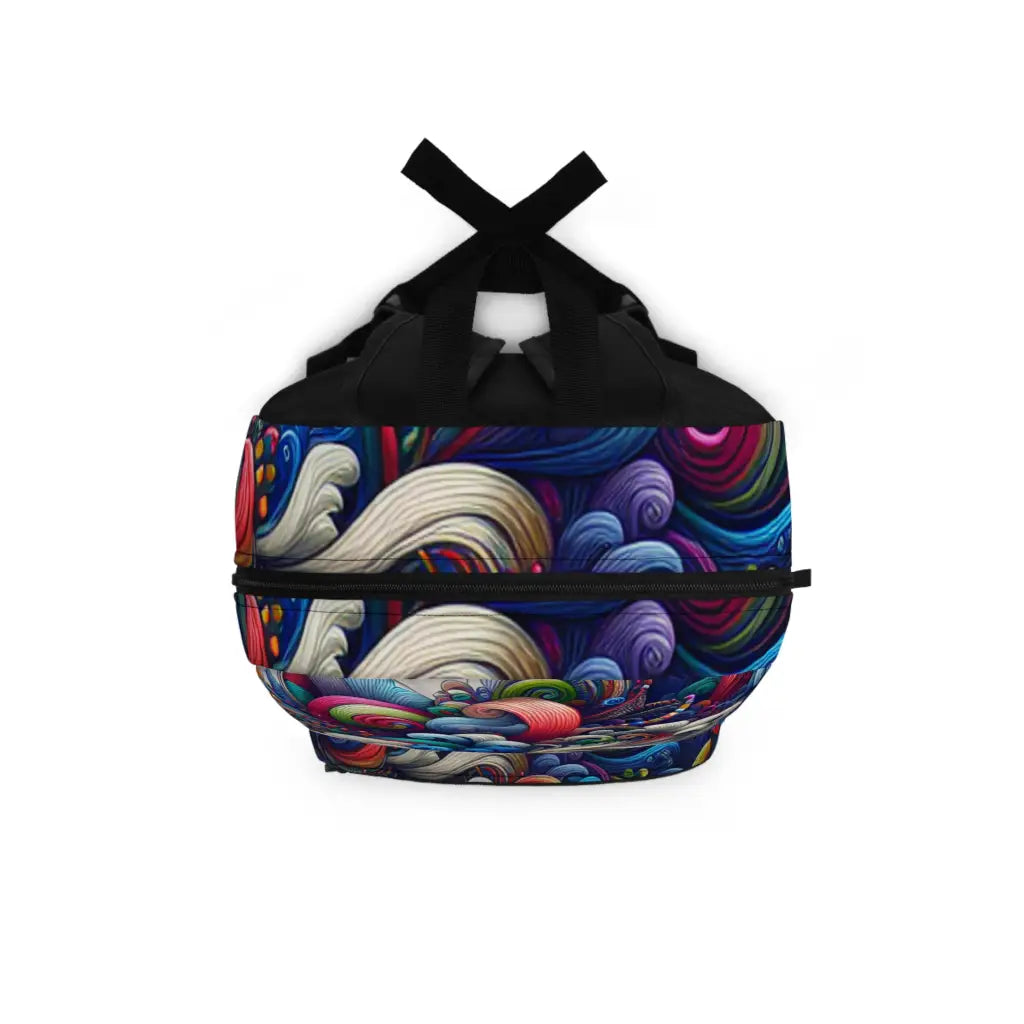 Imaginative Journey Backpack One size Bags