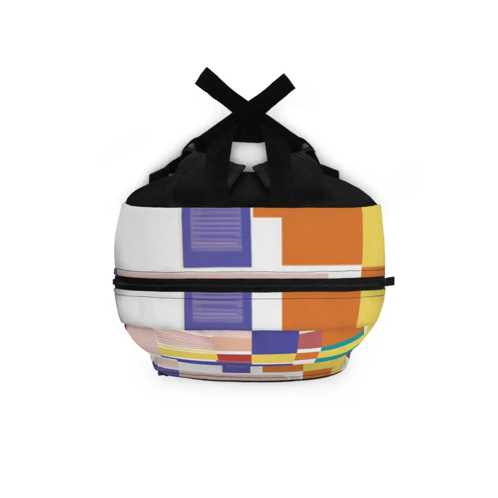 Issac Haymaker - Backpack - One size - Bags