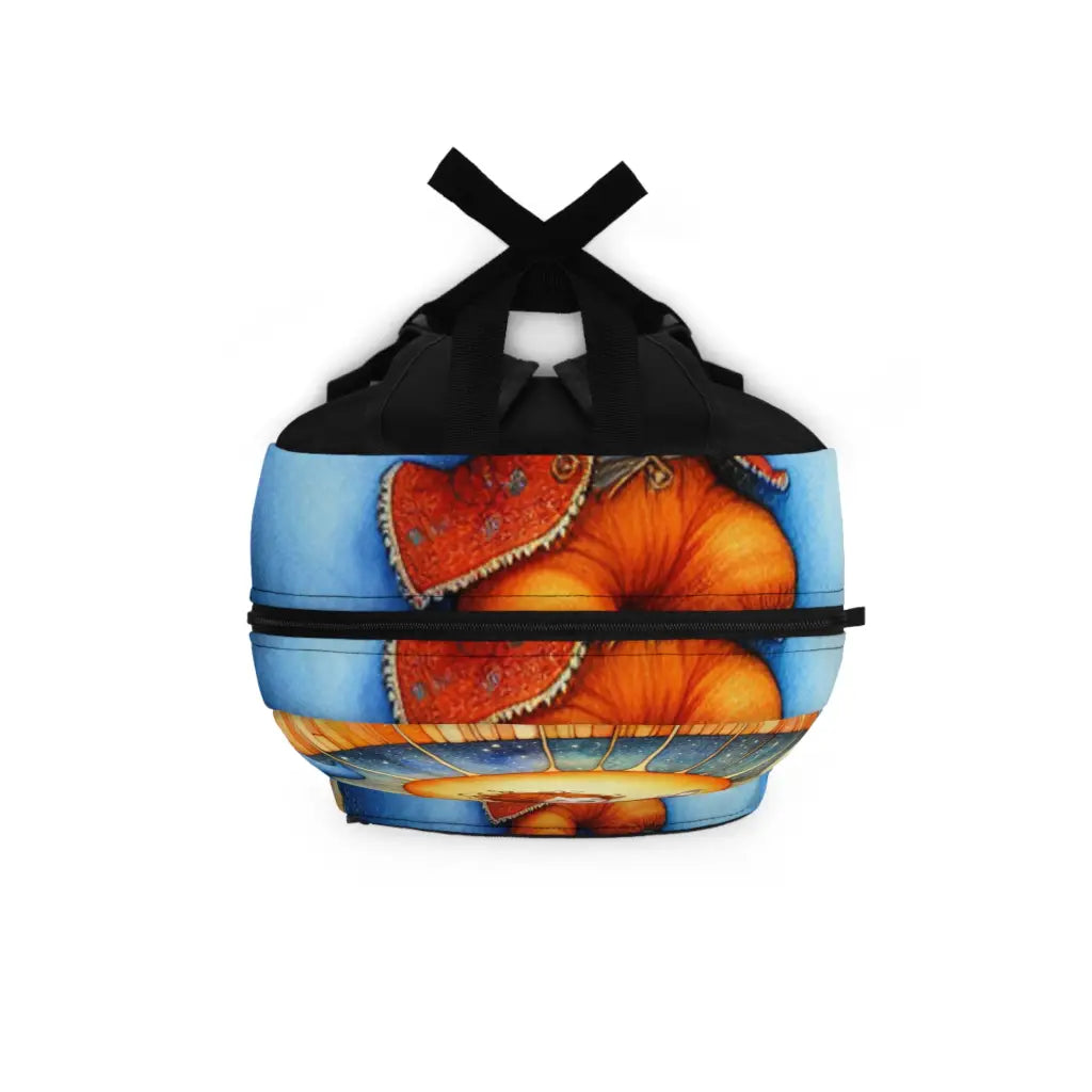 Journey Among the Stars Backpack One size Bags