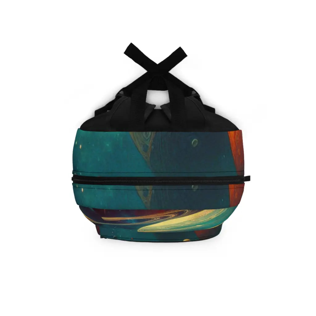 Journey Into the Stars Backpack One size Bags