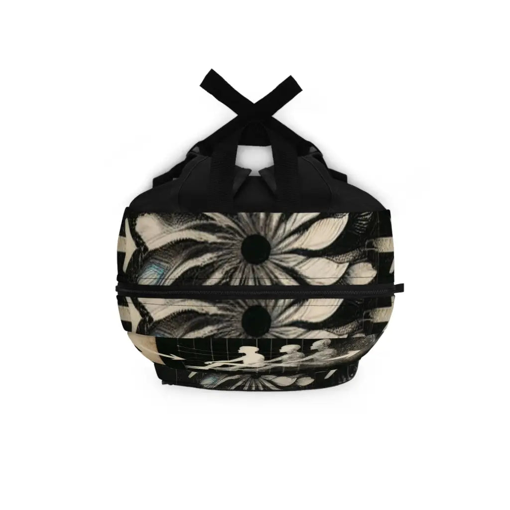 Journey of Transformation Backpack One size Bags