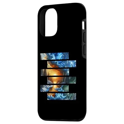 Journey Through Nature: Embrace The Beauty All Around Case