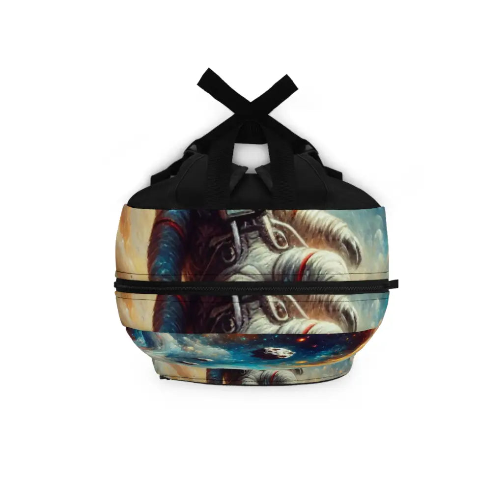 Journey Through the Stars Backpack One size Bags