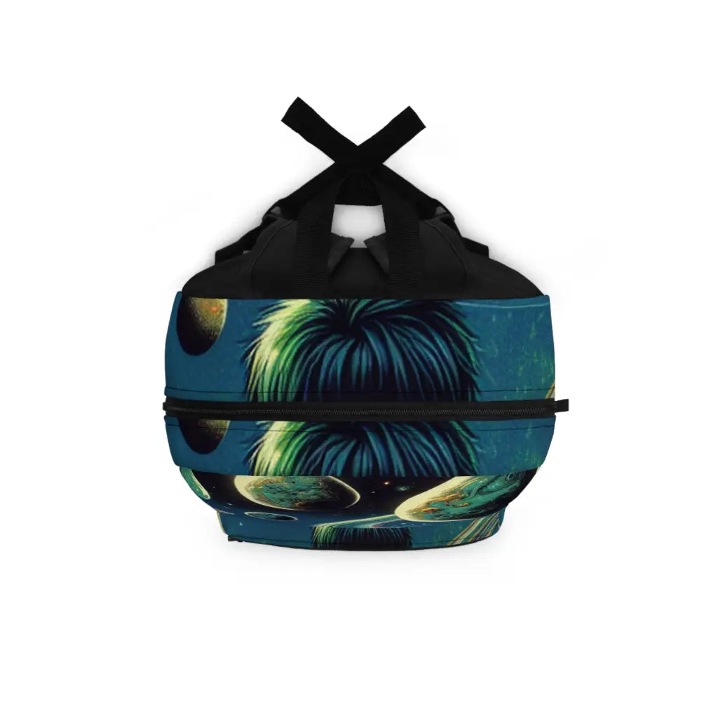 Journey Through the Stars Backpack One size Bags