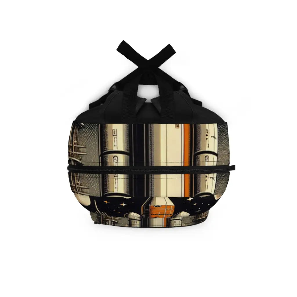 Journey to the Stars Backpack One size Bags