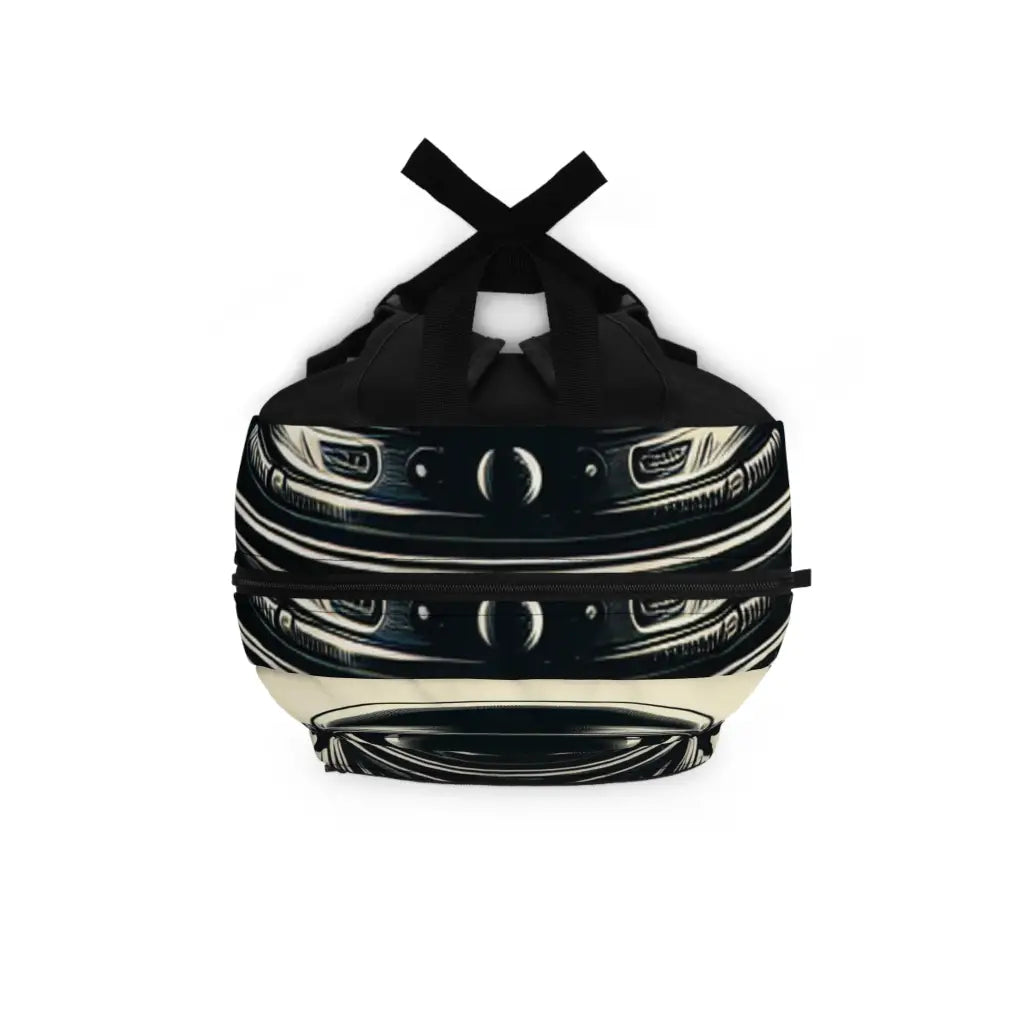 Journey to the Stars Backpack One size Bags