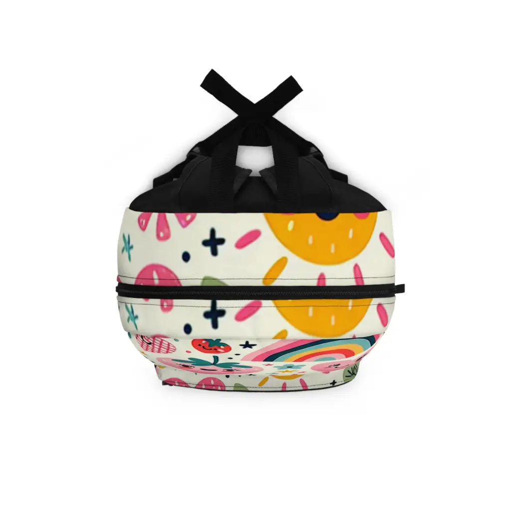 Joyful Garden Celebration Backpack One size Bags