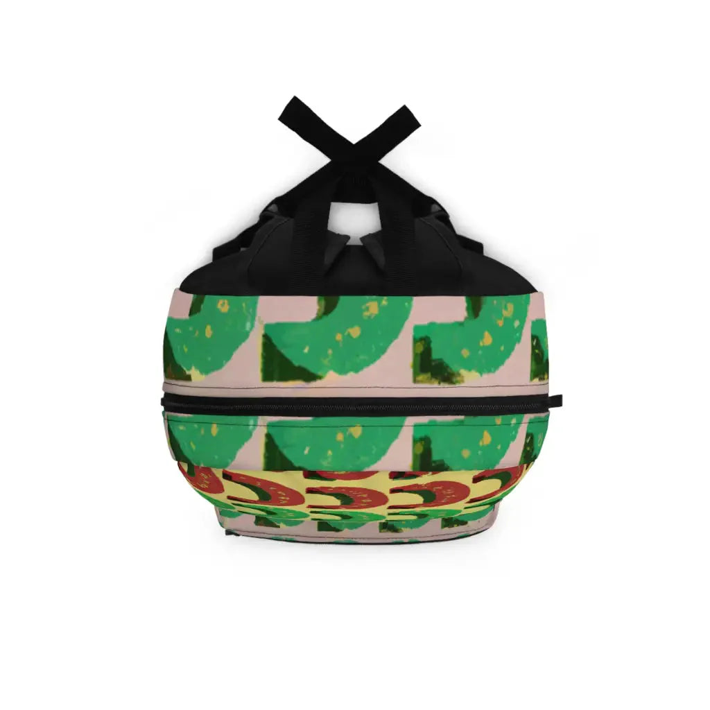 Julie Hoover Backpack One size Bags