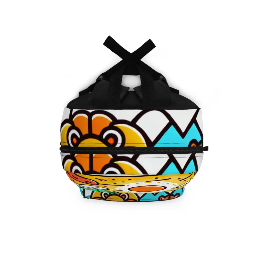 Jungle Wonders Backpack One size Bags