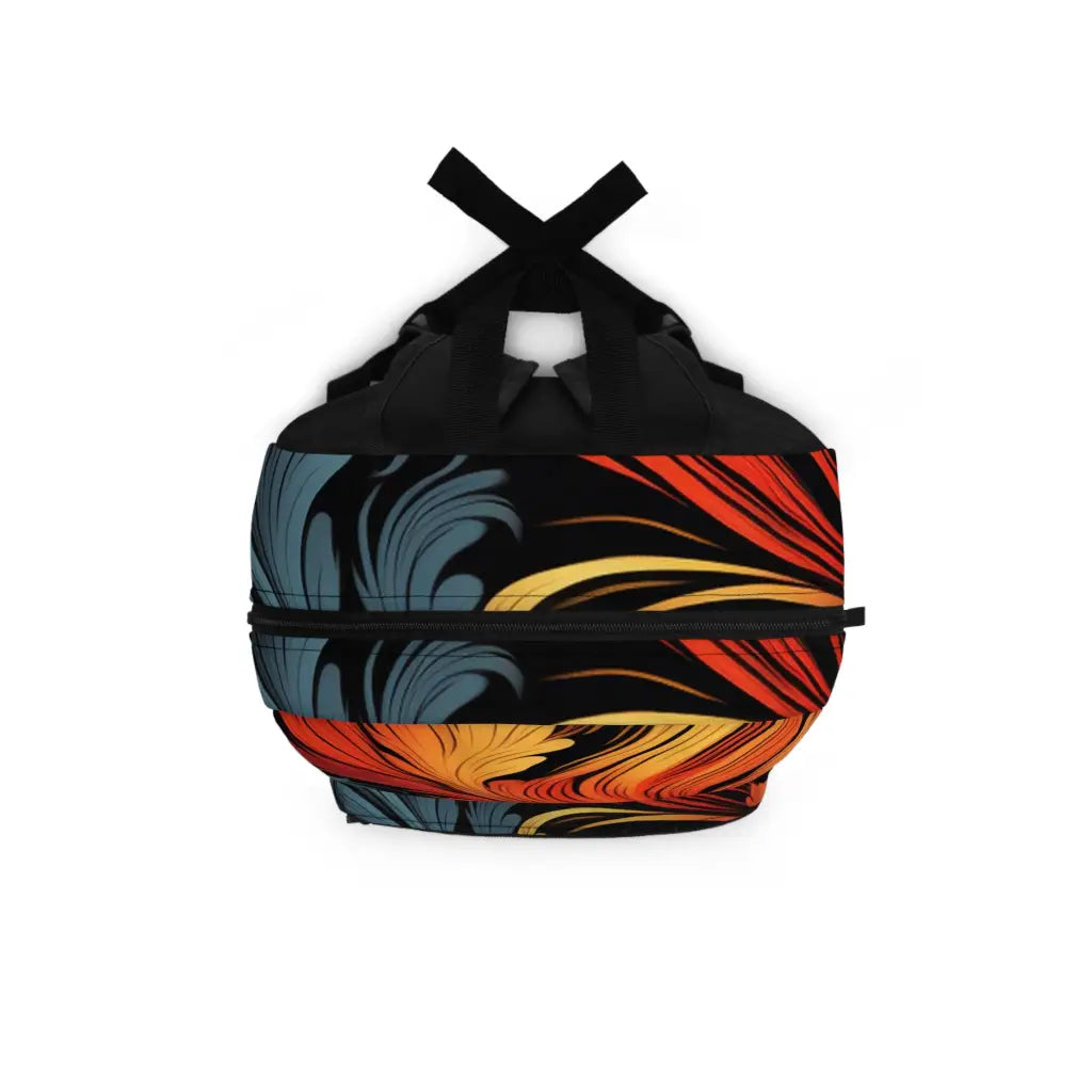 KhNumazoni Backpack One size Bags