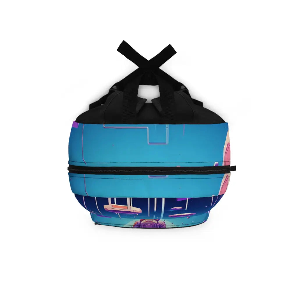 KwebBadgha Backpack One size Bags