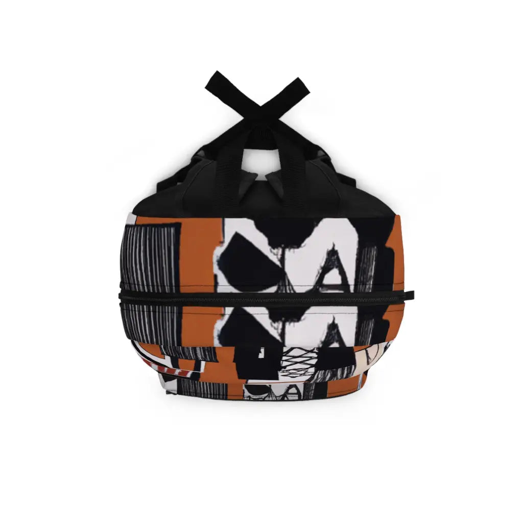 Liga Tao - Backpack - One size - Bags