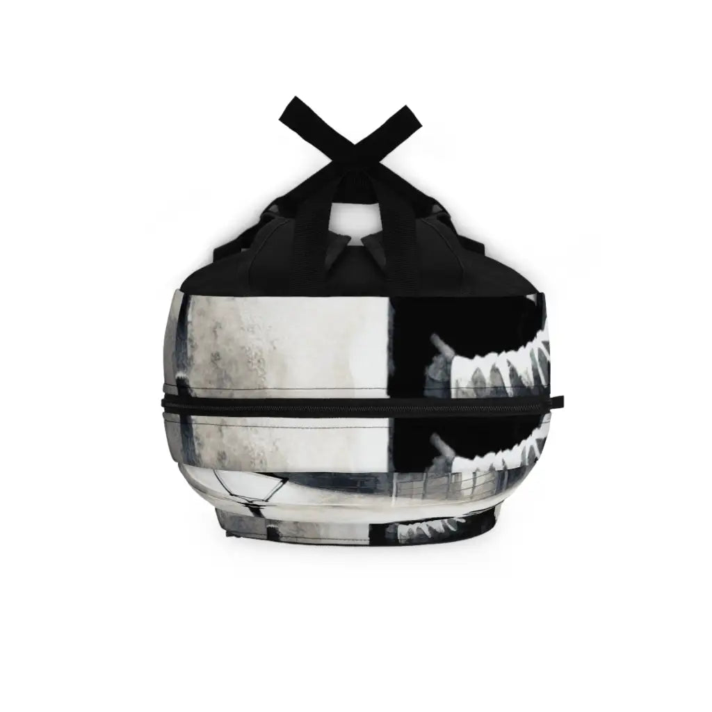 Love Under the Lanterns Backpack One size Bags