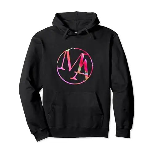 MA: Dear Person Behind Me Believe in Yourself Pullover