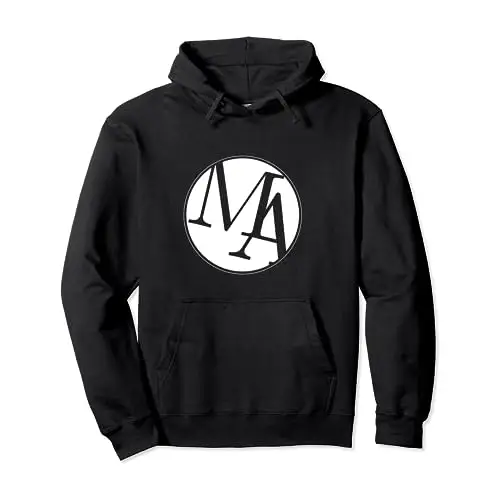 MA: Dear Person Behind Me You are Stronger Than Know