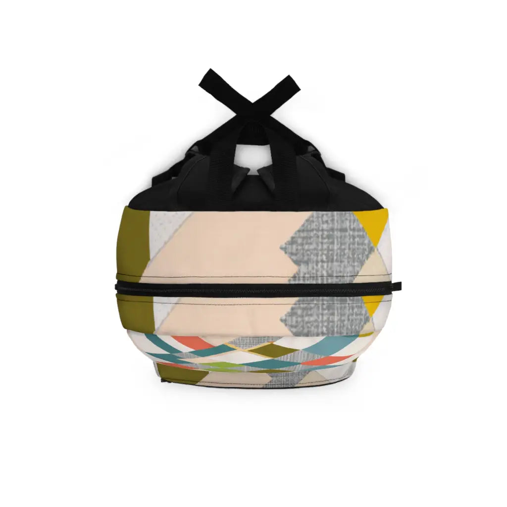 Maker Cruz Backpack One size Bags