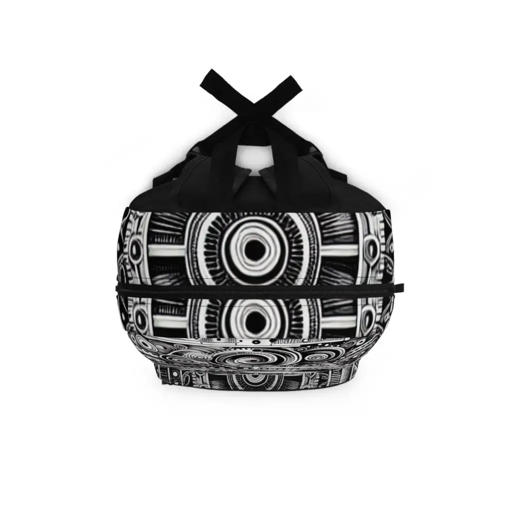 Mechanical Nexus Backpack One size Bags