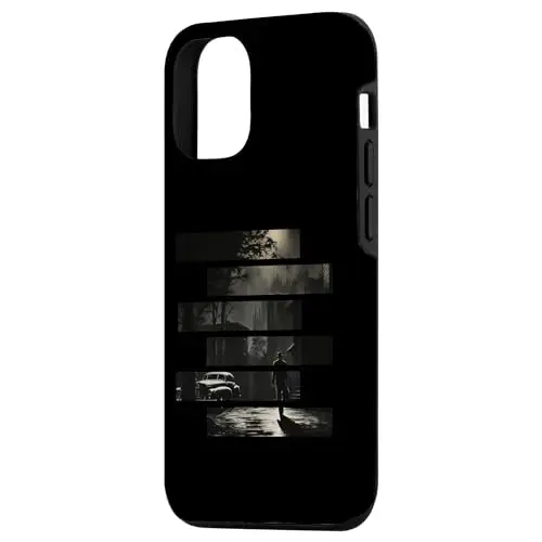 Midnight Shadows: The Lonely Streets Case (iPhone Select
