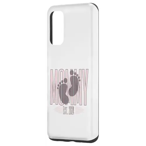 Mommy 2024 First Time Mother New mom Mothers Day It’s