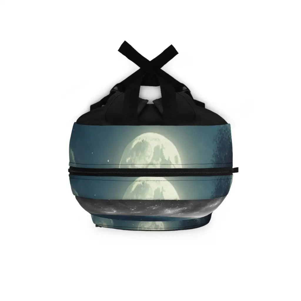 Moonlit Reverie Backpack One size Bags