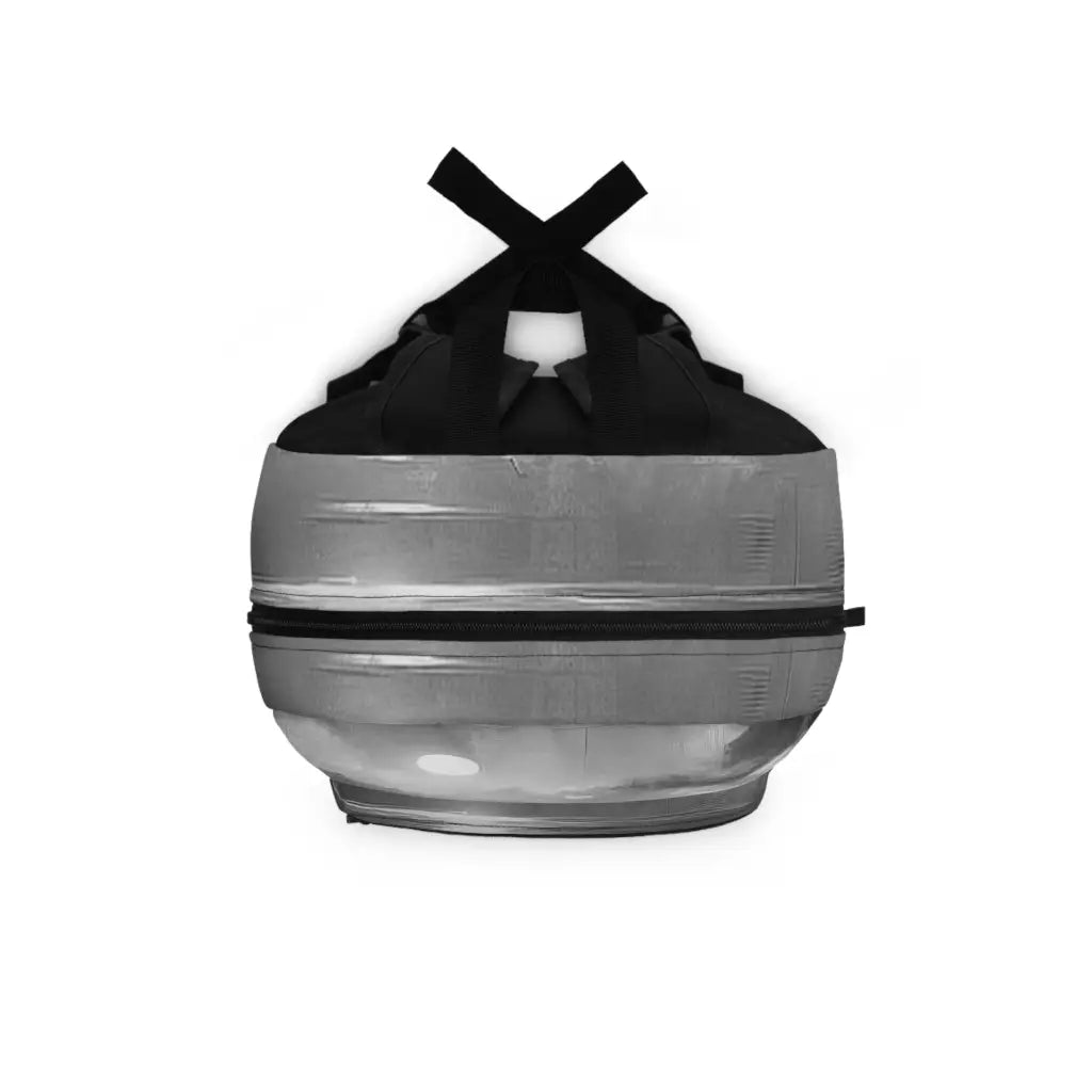 Moonlit Waterscape at Dusk Backpack One size Bags