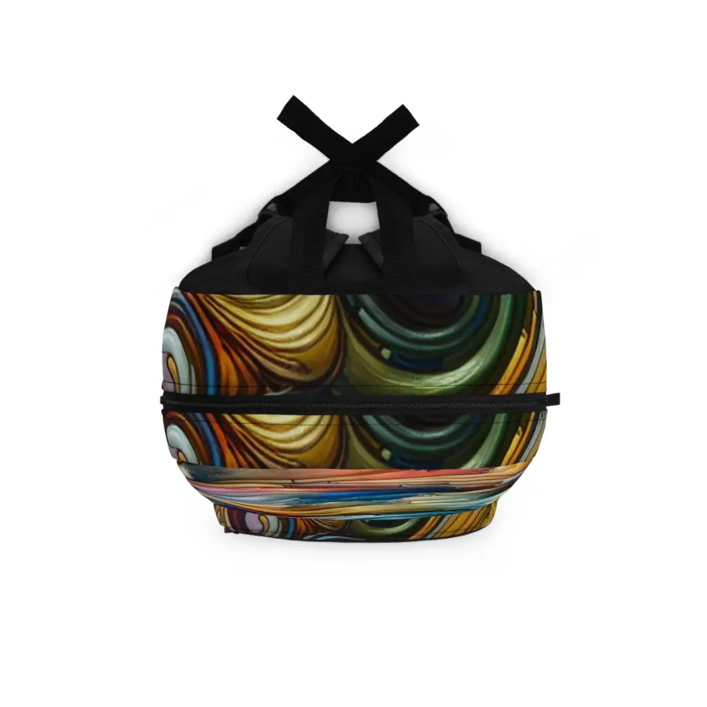 Mosaic Mindscape Backpack One size Bags
