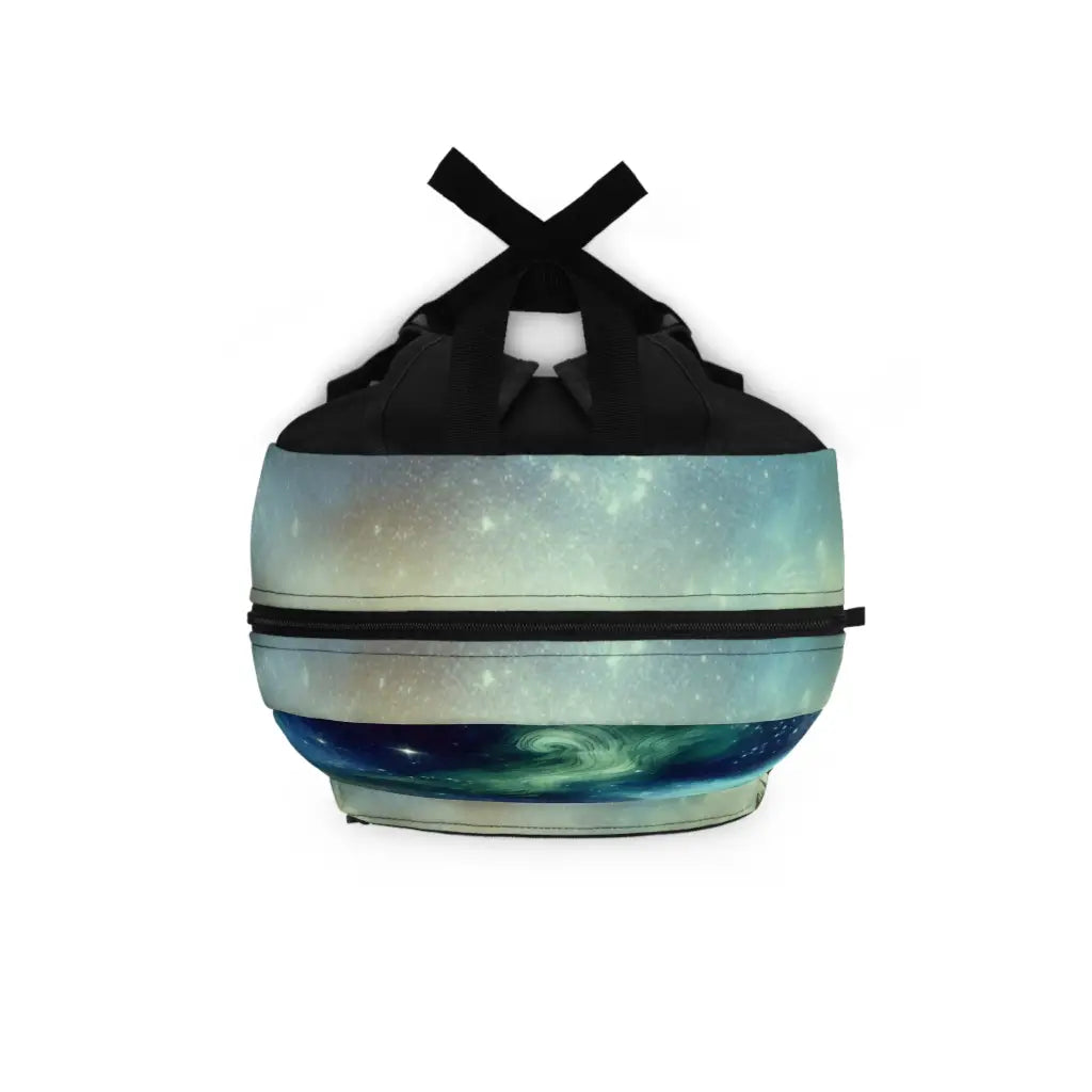 Mystic Castle Vista Backpack One size Bags