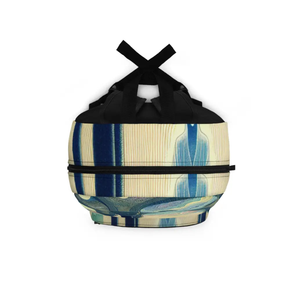 Mystic Passage Backpack One size Bags