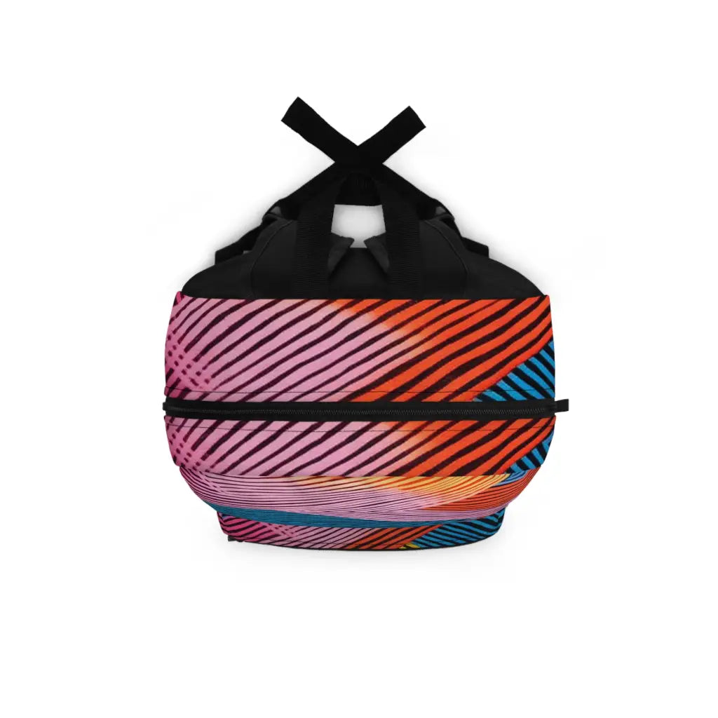 N Mandela Backpack One size Bags