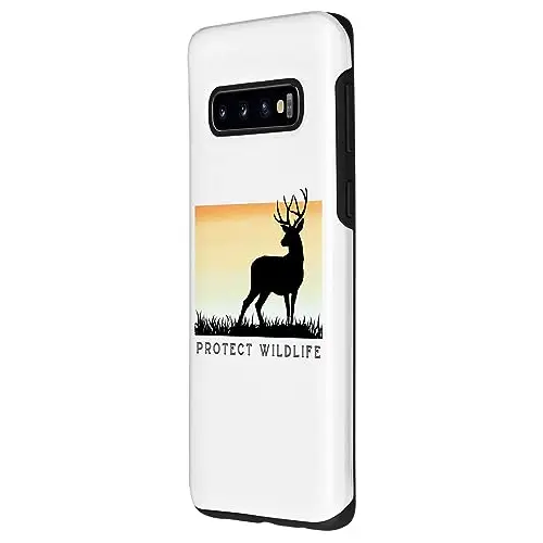 Nature’s Call: Preserving Wildlife Case Wireless