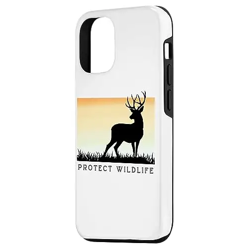 Nature’s Call: Preserving Wildlife Case Wireless