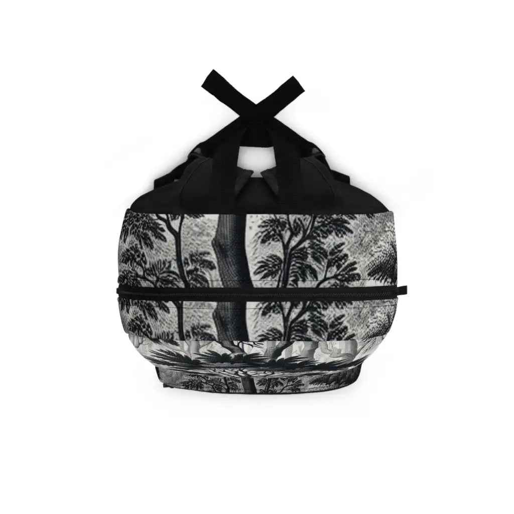 Nature’s Whisper Backpack One size Bags