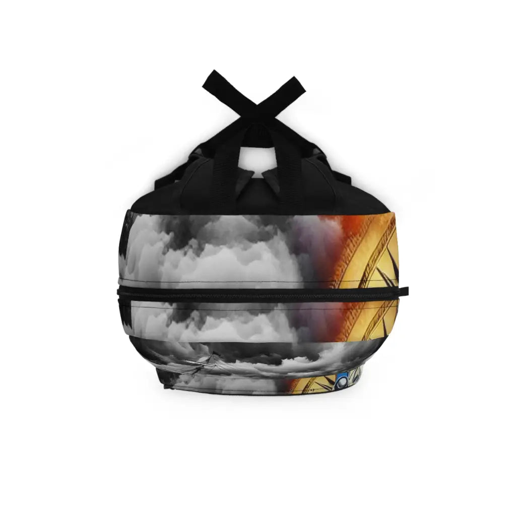 Navigator’s Palette Backpack One size Bags